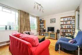 3 bedroom Flat for s...